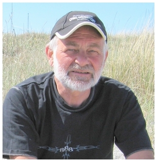 Peter S&oslash;rensen